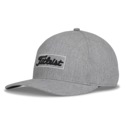 Titleist Oceanside Wool Golf Cap TH22WOW
