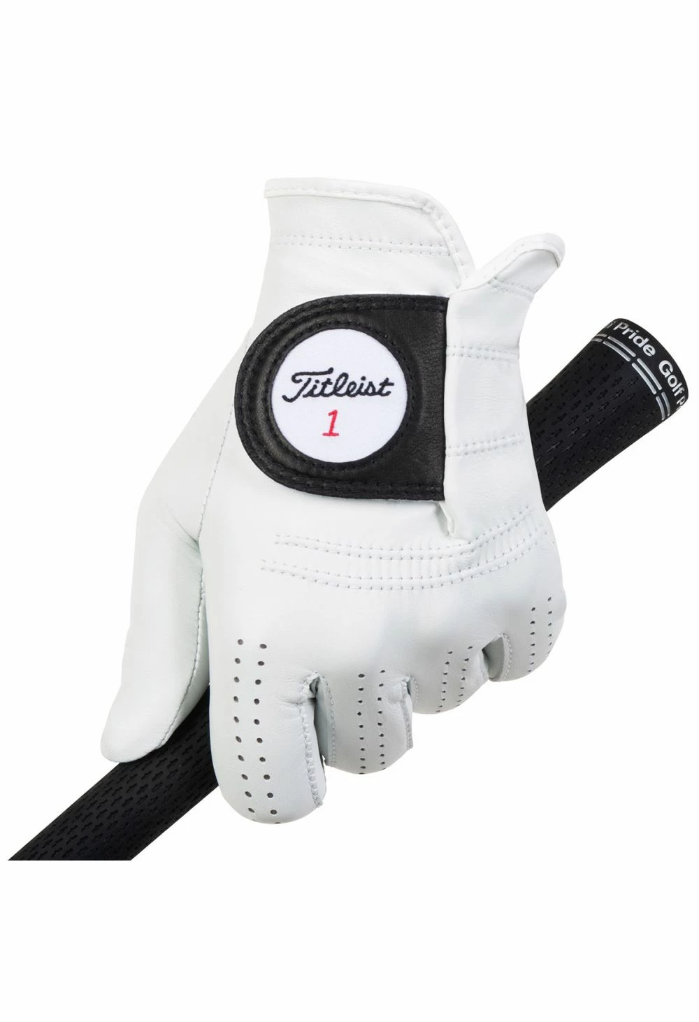 Titleist Players Golf Glove 6636E 4 Titleist Players Golf Glove 6636E - Image 2
