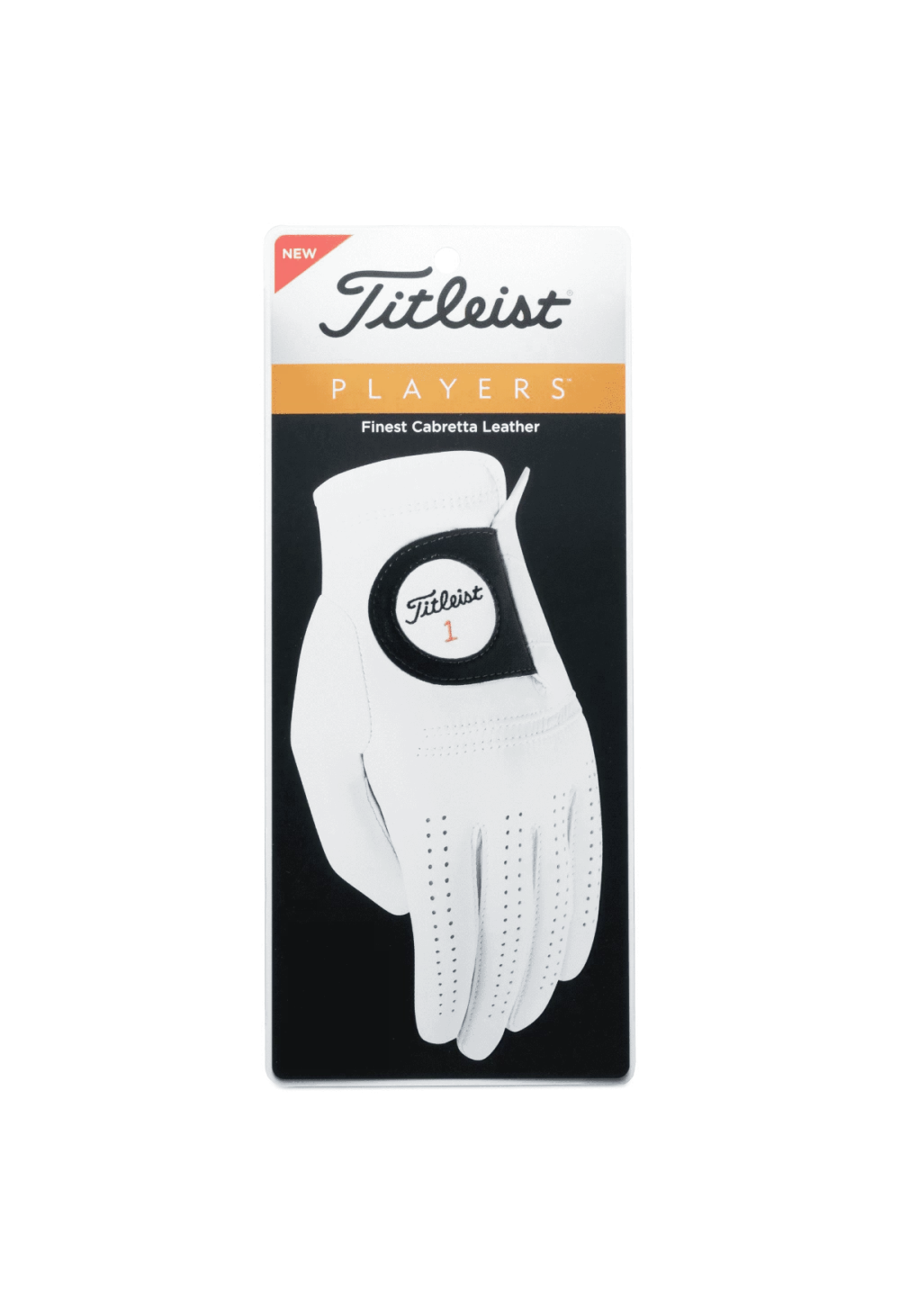 Titleist Players Golf Glove 6636E 5 Titleist Players Golf Glove 6636E - Image 3