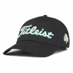 Titleist Players Shamrock Golf Cap