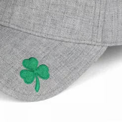 Titleist Shamrock Montauk Twill Golf Cap TH21SPDMHEA -Golf Bags shop Titleist Shamrock Montauk Twill Golf Cap TH21SPDMHEA 65