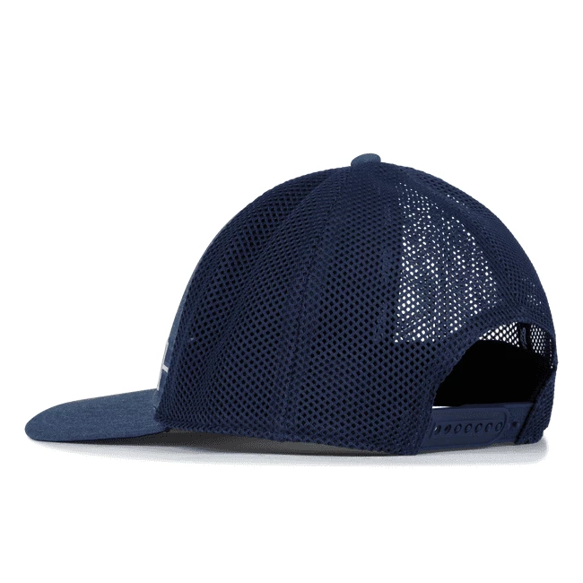 Titleist Surf Stripe Laguna Golf Cap TH21AWCLE 4 Titleist Surf Stripe Laguna Golf Cap TH21AWCLE - Image 2