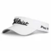 Titleist Tour Performance Golf Visor TH8VHPS -Golf Bags shop Titleist Tour Performance Golf Visor TH8VHPS 2