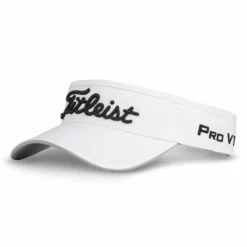 Titleist Tour Performance Golf Visor TH8VHPS