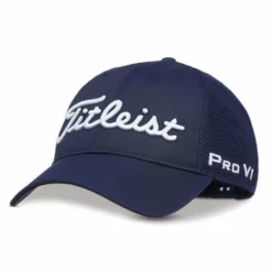Titleist Tour Performance Meshback Golf Cap TH21ATPME