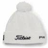 Titleist Tour Pom Pom Golf Beanie TH22WTP