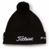 Titleist Tour Pom Pom Golf Beanie TH22WTP -Golf Bags shop Titleist Tour Pom Pom Golf Beanie TH22WTP 7