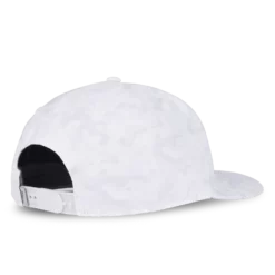 Titleist White Out Boardwalk Golf Cap TH22ABPWO -Golf Bags shop Titleist White Out Boardwalk Golf Cap TH22ABPWO 2