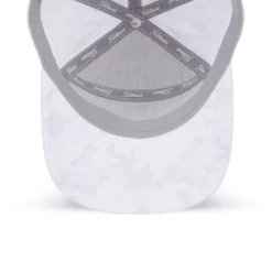 Titleist White Out Boardwalk Golf Cap TH22ABPWO -Golf Bags shop Titleist White Out Boardwalk Golf Cap TH22ABPWO 4
