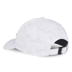 Titleist White Out Players Performance Golf Cap TH22APPCWO -Golf Bags shop Titleist White Out Players Performance Golf Cap TH22APPCWO 1