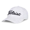 Titleist White Out Players Performance Golf Cap TH22APPCWO -Golf Bags shop Titleist White Out Players Performance Golf Cap TH22APPCWO 2