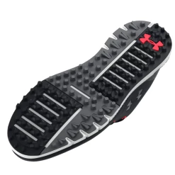 Under Armour HOVR Fade 2 SL Golf Shoes 3026970 -Golf Bags shop UABLACKSHOES3