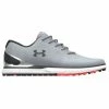 Under Armour Glide SL Golf Shoes 3024576 -Golf Bags shop UAGlideSLGrey 1
