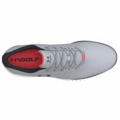 Under Armour Glide SL Golf Shoes 3024576 -Golf Bags shop UAGlideSLGrey 2