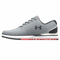 Under Armour Glide SL Golf Shoes 3024576 -Golf Bags shop UAGlideSLGrey 3