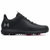 Under Armour HOVR Drive 2 Golf Shoes 3025078 1 Under Armour HOVR Drive 2 Golf Shoes 3025078 -Golf Bags shop Under Armour HOVR Drive 2 Golf Shoes Black Mod Gray 1