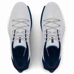 Under Armour HOVR Drive SL Golf Shoes 3025079 -Golf Bags shop UnderArmourHOVRDriveSLGolfShoes3025079 2