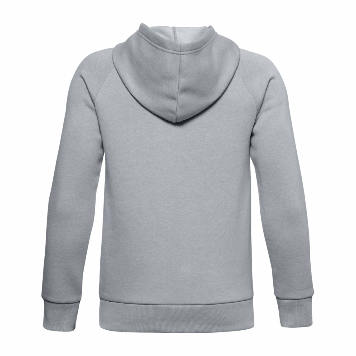 Under Armour Junior Rival Fleece Hoodie 1357591 4 Under Armour Junior Rival Fleece Hoodie 1357591 - Image 2