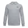 Under Armour Junior Rival Fleece Hoodie 1357591 -Golf Bags shop Under Armour Boys Rival Fleece Hoodie 1357591 4
