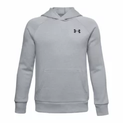 Under Armour Junior Rival Fleece Hoodie 1357591