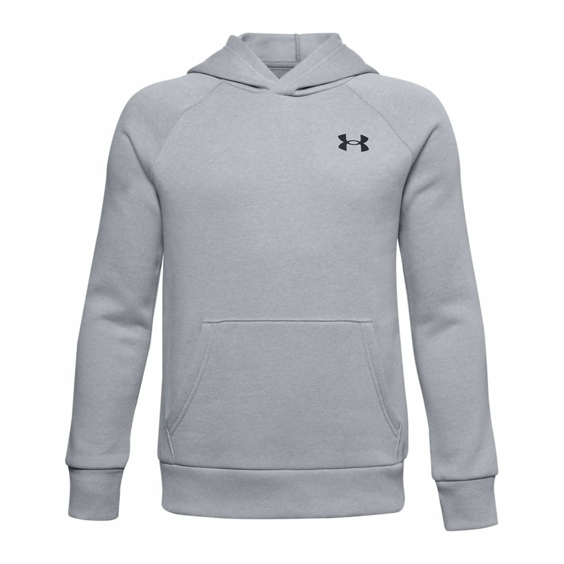 Under Armour Junior Rival Fleece Hoodie 1357591 3 Under Armour Junior Rival Fleece Hoodie 1357591