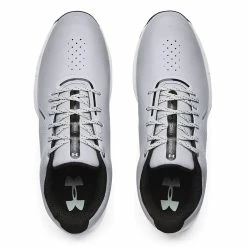 Under Armour Charged Draw RST Golf Shoes 3024562 -Golf Bags shop Under Armour Charged Draw RST Golf Shoes 3024562 6