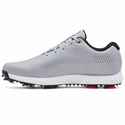 Under Armour Charged Draw RST Golf Shoes 3024562 -Golf Bags shop Under Armour Charged Draw RST Golf Shoes 3024562 7