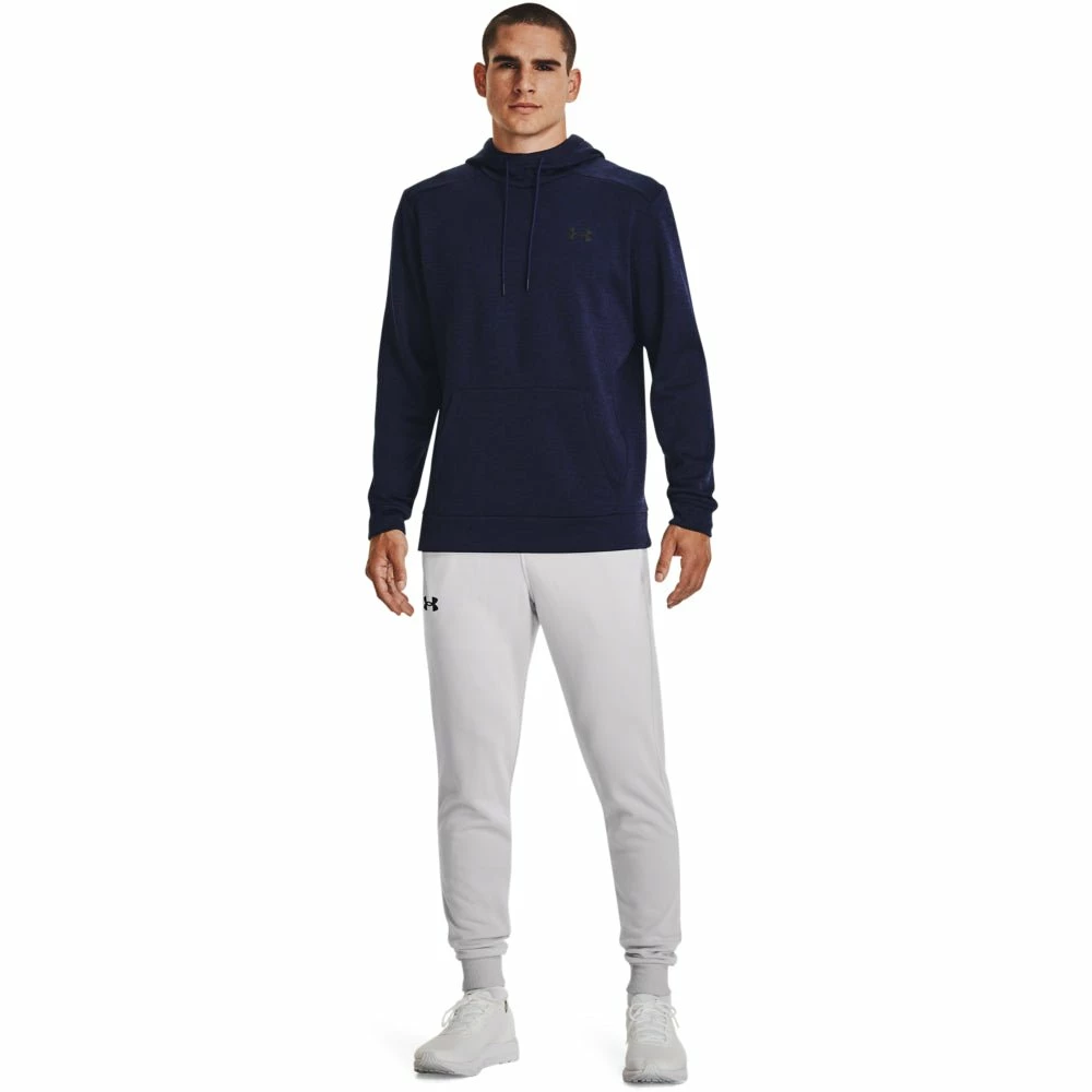 Under Armour Armour Fleece Twist Golf Hoodie 1373354 5 Under Armour Armour Fleece Twist Golf Hoodie 1373354 - Image 3