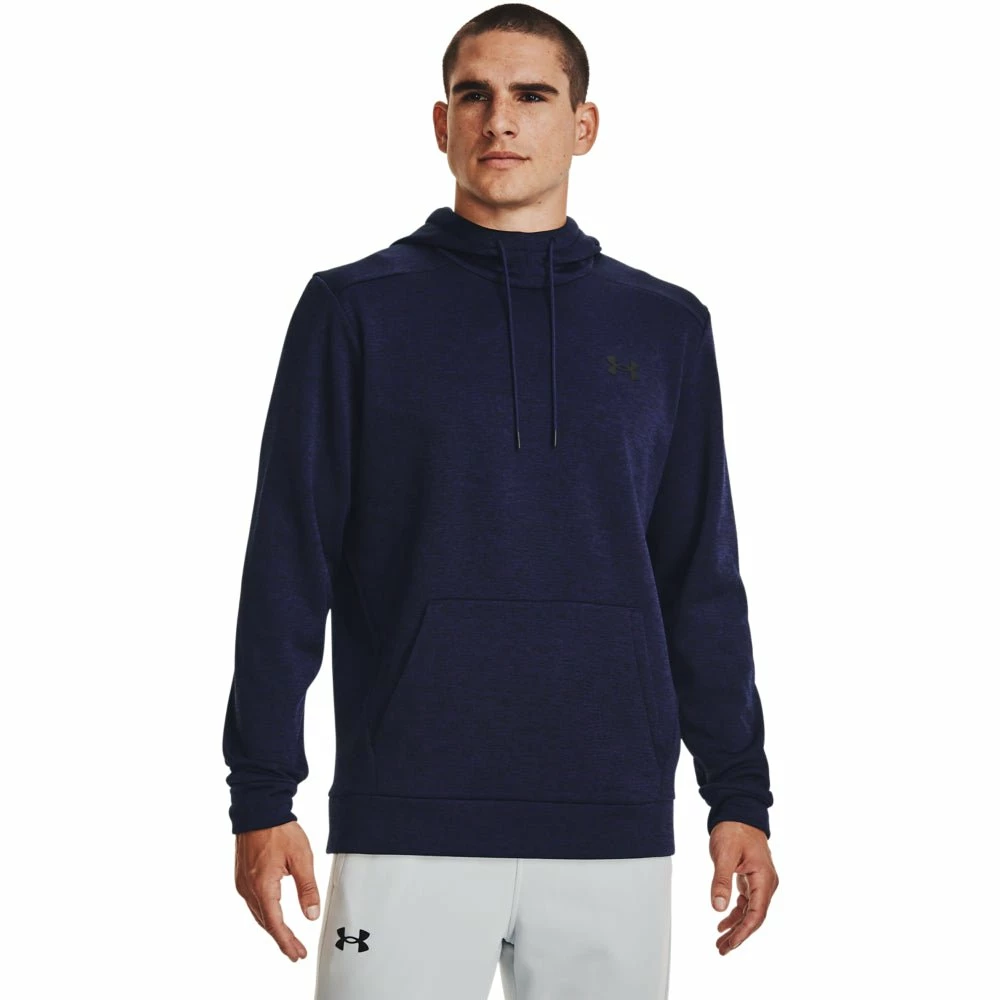 Under Armour Armour Fleece Twist Golf Hoodie 1373354 6 Under Armour Armour Fleece Twist Golf Hoodie 1373354 - Image 4