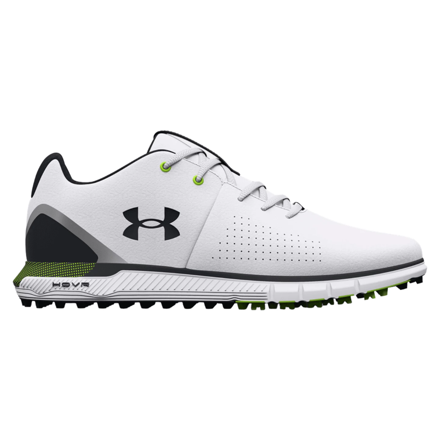 Under Armour HOVR Fade 2 SL Golf Shoes 3025370 3 Under Armour HOVR Fade 2 SL Golf Shoes 3025370