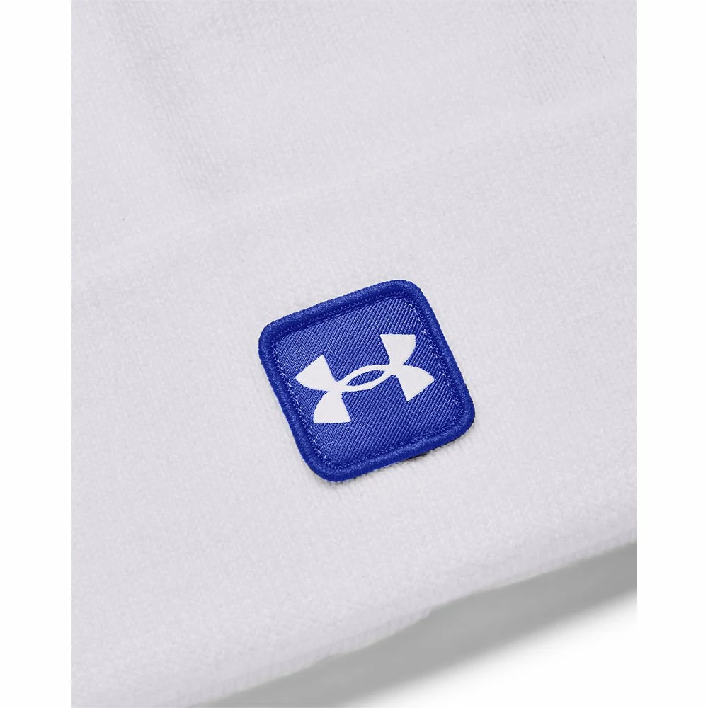 Under Armour Halftime Cuff Golf Beanie 1373155 4 Under Armour Halftime Cuff Golf Beanie 1373155 - Image 2