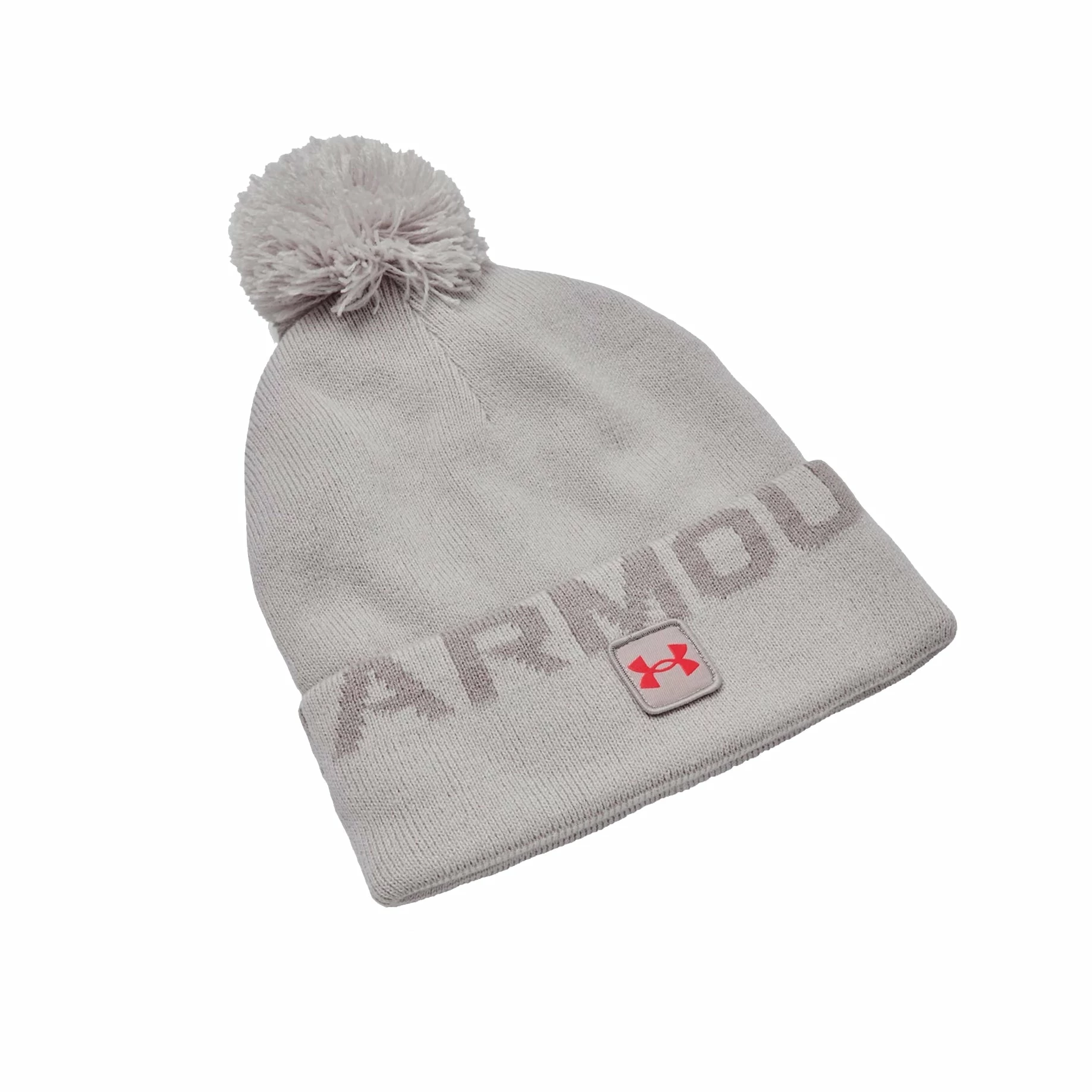 Under Armour Halftime Pom Golf Beanie 1373093 3 Under Armour Halftime Pom Golf Beanie 1373093