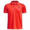 Under Armour Junior Golf Polo Shirt 1364425 -Golf Bags shop Under Armour Junior Golf Polo Shirt 1364425 0
