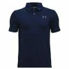 Under Armour Junior Golf Polo Shirt 1364425 -Golf Bags shop Under Armour Junior Golf Polo Shirt 1364425 5