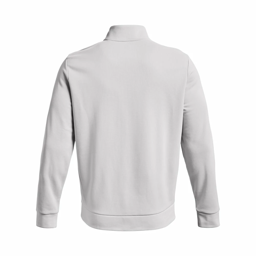 Under Armour Lightweight Stretch Golf Fleece 1373358 4 Under Armour Lightweight Stretch Golf Fleece 1373358 - Image 2