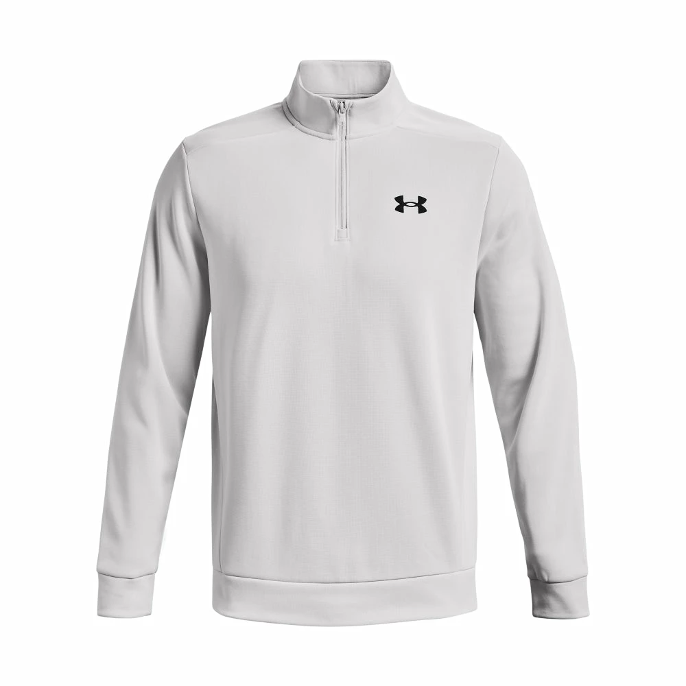 Under Armour Lightweight Stretch Golf Fleece 1373358 3 Under Armour Lightweight Stretch Golf Fleece 1373358