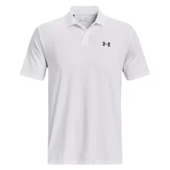 Under Armour Performance 3.0 Golf Shirt 1377374