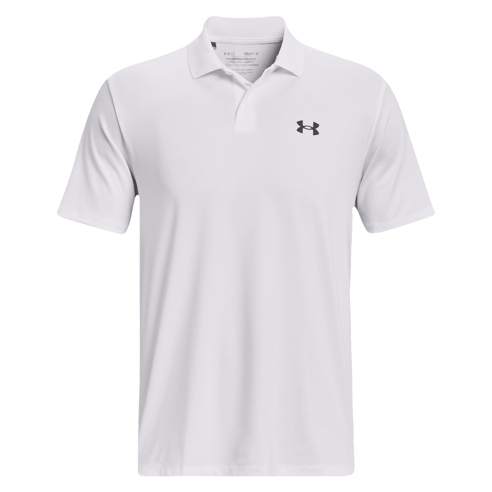 Under Armour Performance 3.0 Golf Shirt 1377374 4 Under Armour Performance 3.0 Golf Shirt 1377374 - Image 2