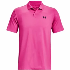 Under Armour Performance 3.0 Golf Shirt 1377374