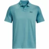 Under Armour Performance 3.0 Golf Shirt 1377374
