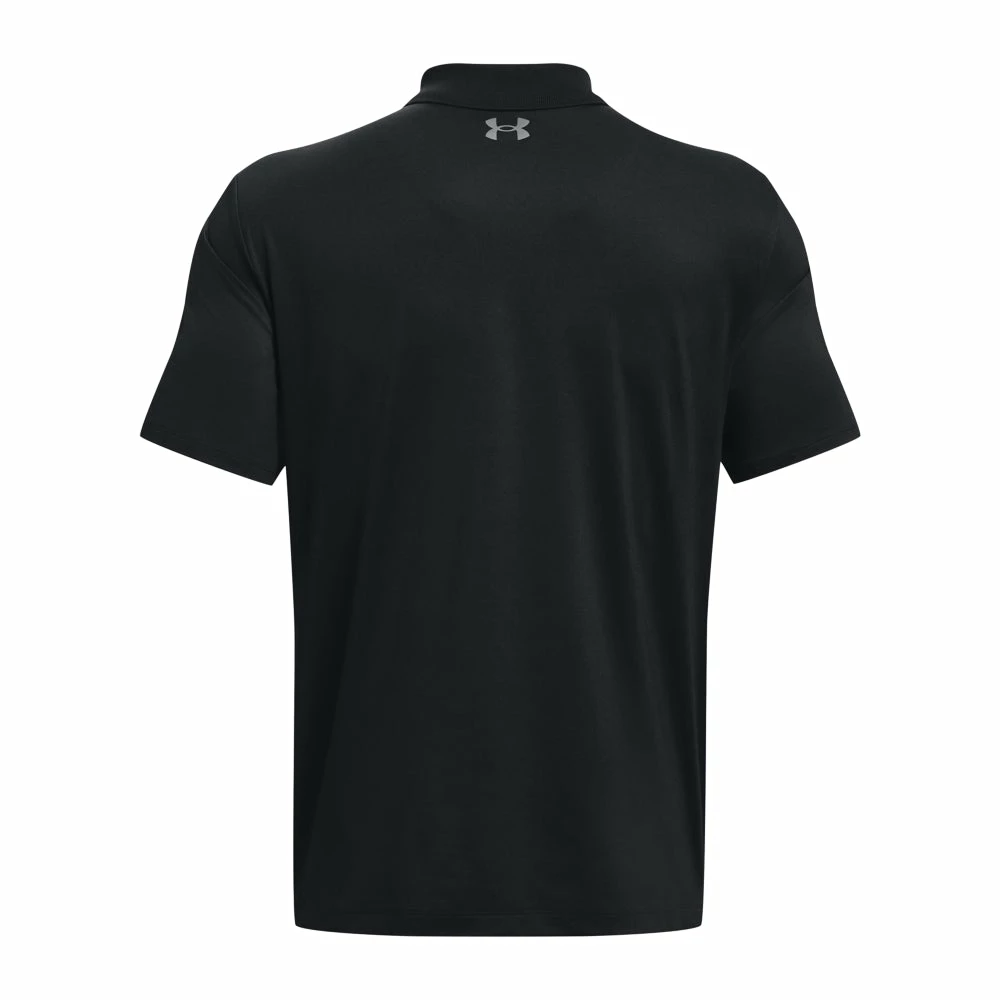 Under Armour Performance 3.0 Golf Shirt 1377374 4 Under Armour Performance 3.0 Golf Shirt 1377374 - Image 2