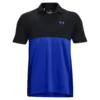 Under Armour Performance Blocked Golf Polo Shirt 1370109 2 Under Armour Performance Blocked Golf Polo Shirt 1370109 -Golf Bags shop Under Armour Performance Blocked Golf Polo Shirt 1370109 7