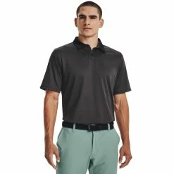 Under Armour Performance Printed Golf Shirt 1361857 -Golf Bags shop Under Armour Performance Printed Golf Shirt 1361857 1