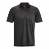 Under Armour Performance Printed Golf Shirt 1361857 -Golf Bags shop Under Armour Performance Printed Golf Shirt 1361857 3