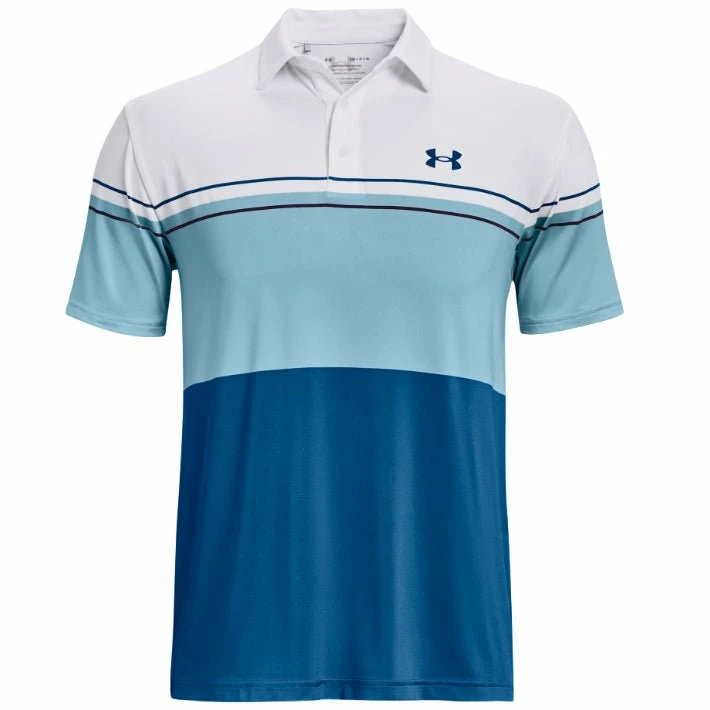 Under Armour Playoff 2.0 Golf Polo 1327037 3 Under Armour Playoff 2.0 Golf Polo 1327037