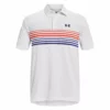 Under Armour Playoff 2.0 Golf Polo Shirt 1327037 -Golf Bags shop Under Armour Playoff 2 0 Golf Polo Shirt 1327037 10