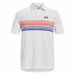 Under Armour Playoff 2.0 Golf Polo Shirt 1327037