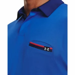 Under Armour Playoff 2.0 Pocket LS Golf Polo Shirt 1373687 11 Under Armour Playoff 2.0 Pocket LS Golf Polo Shirt 1373687 -Golf Bags shop Under Armour Playoff 2 0 Pocket LS Golf Polo Shirt 1373687 1