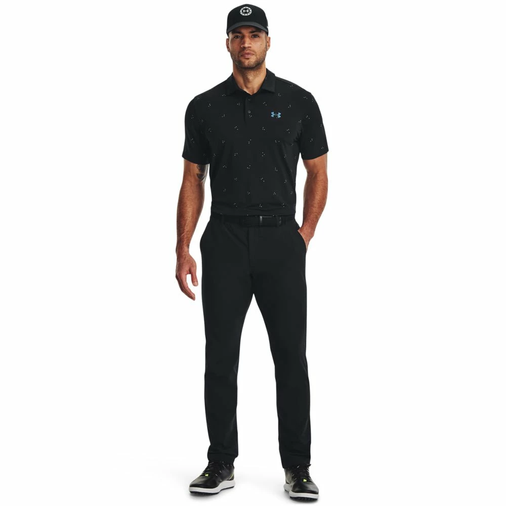 Under Armour Playoff 3.0 Golf Polo Shirt 1378677 6 Under Armour Playoff 3.0 Golf Polo Shirt 1378677 - Image 4