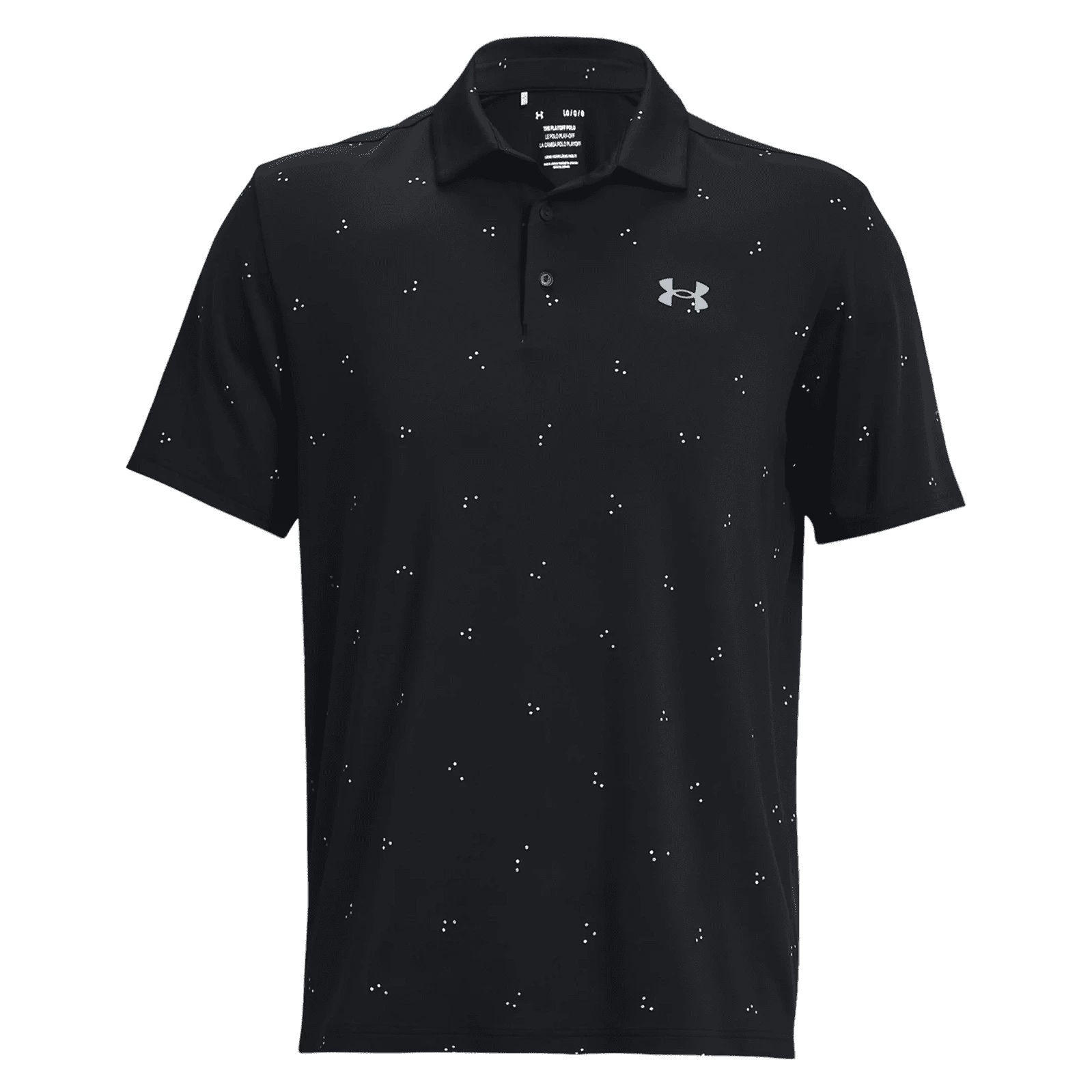 Under Armour Playoff 3.0 Golf Polo Shirt 1378677 3 Under Armour Playoff 3.0 Golf Polo Shirt 1378677